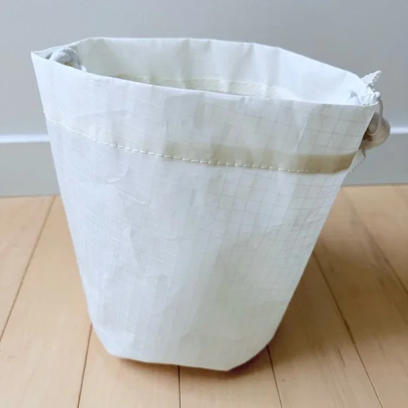 LAST CALL!!! Sea Bags Maine Anchor Tote Bucket Bag - Picture 2 of 12